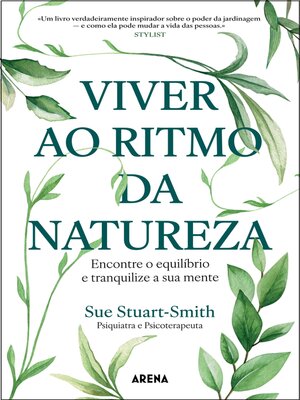 cover image of Viver ao Ritmo da Natureza